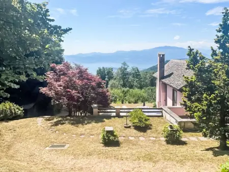 Villa dei Pighi, Maison 6 personnes à Premeno - Photo 2