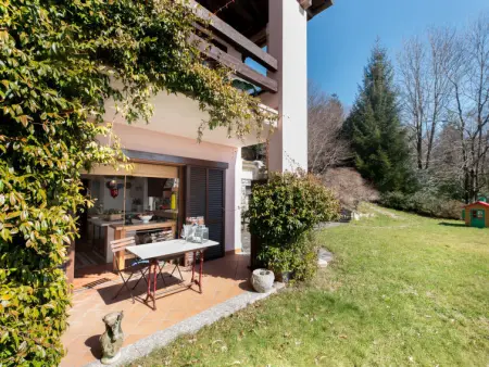 Villa dei Pighi, Maison 6 personnes à Premeno - Photo 3