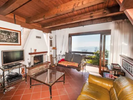 Villa dei Pighi, Maison 6 personnes à Premeno - Photo 5