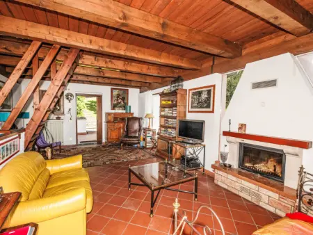 Villa dei Pighi, Maison 6 personnes à Premeno - Photo 6