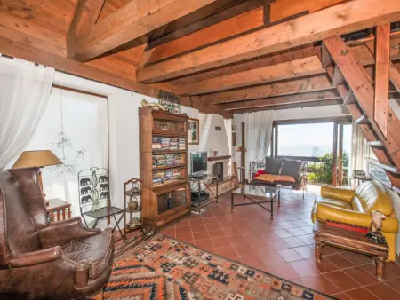 Villa dei Pighi, Maison 6 personnes à Premeno - Photo 7