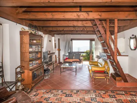 Villa dei Pighi, Maison 6 personnes à Premeno - Photo 9