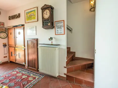 Villa dei Pighi, Maison 6 personnes à Premeno - Photo 12