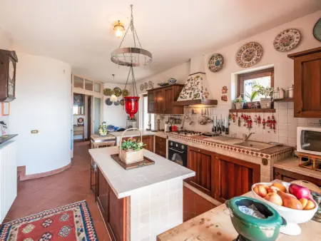 Villa dei Pighi, Maison 6 personnes à Premeno - Photo 16