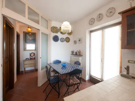 Villa dei Pighi, Maison 6 personnes à Premeno - Photo 18