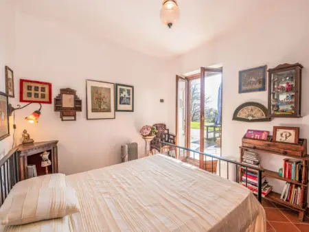 Villa dei Pighi, Maison 6 personnes à Premeno - Photo 20