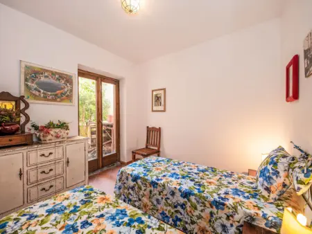Villa dei Pighi, Maison 6 personnes à Premeno - Photo 22