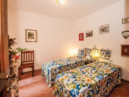 Villa dei Pighi, Maison 6 personnes à Premeno - Photo 23