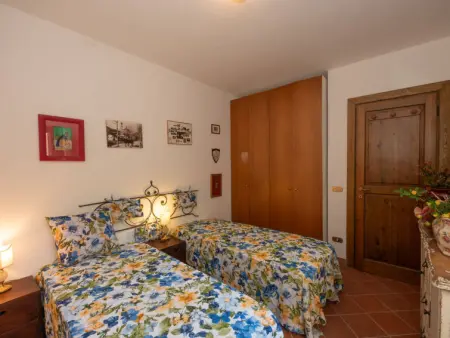 Villa dei Pighi, Maison 6 personnes à Premeno - Photo 24