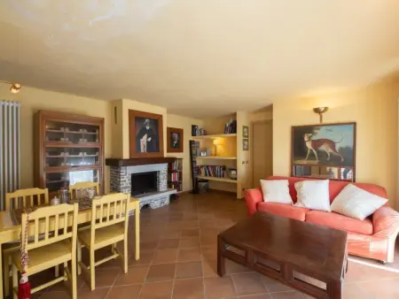 Villa dei Pighi, Maison 6 personnes à Premeno - Photo 25