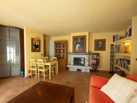 Villa dei Pighi, Maison 6 personnes à Premeno - Photo 26