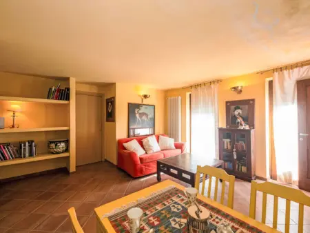 Villa dei Pighi, Maison 6 personnes à Premeno - Photo 27