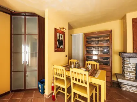 Villa dei Pighi, Maison 6 personnes à Premeno - Photo 28
