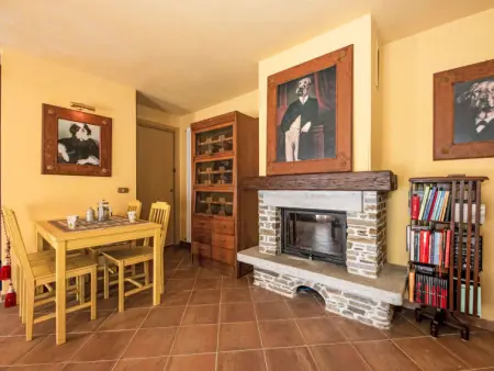 Villa dei Pighi, Maison 6 personnes à Premeno - Photo 29