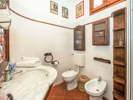 Villa dei Pighi, Maison 6 personnes à Premeno - Photo 31