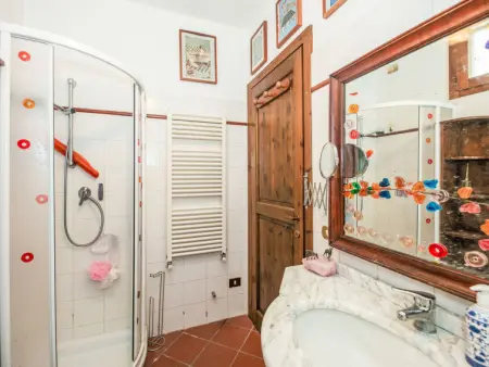 Villa dei Pighi, Maison 6 personnes à Premeno - Photo 32