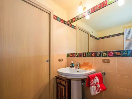 Villa dei Pighi, Maison 6 personnes à Premeno - Photo 34