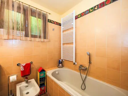 Villa dei Pighi, Maison 6 personnes à Premeno - Photo 35