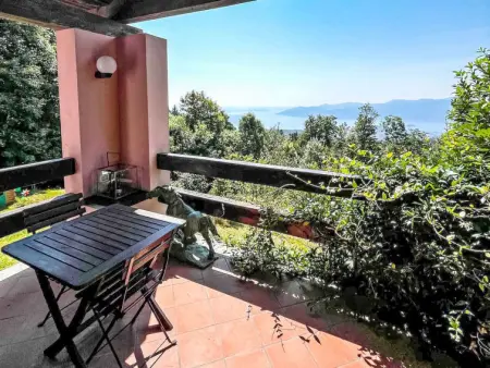 Villa dei Pighi, Maison 6 personnes à Premeno - Photo 36
