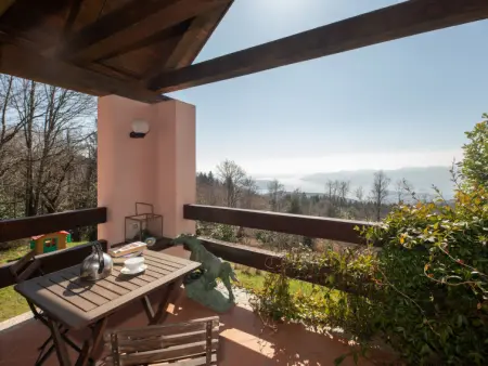 Villa dei Pighi, Maison 6 personnes à Premeno - Photo 37