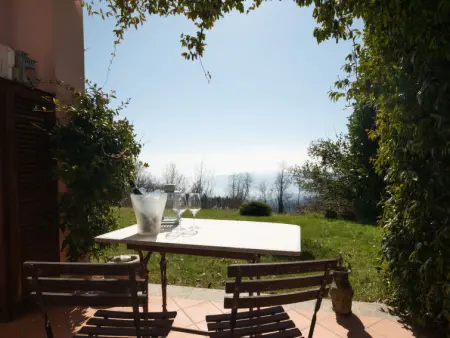 Villa dei Pighi, Maison 6 personnes à Premeno - Photo 39