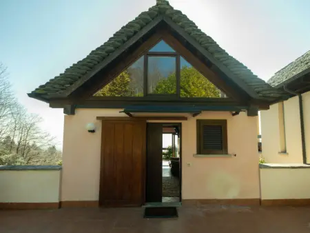 Villa dei Pighi, Maison 6 personnes à Premeno - Photo 46