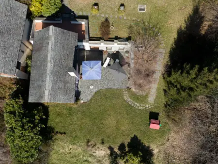 Villa dei Pighi, Maison 6 personnes à Premeno - Photo 47