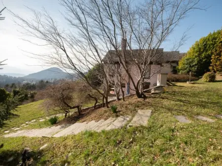 Villa dei Pighi, Maison 6 personnes à Premeno - Photo 50