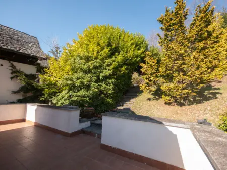 Villa dei Pighi, Maison 6 personnes à Premeno - Photo 51