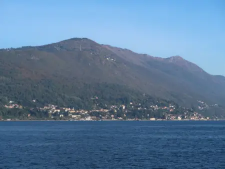 Villa dei Pighi, Maison 6 personnes à Premeno - Photo 52