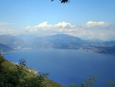 Villa dei Pighi, Maison 6 personnes à Premeno - Photo 53