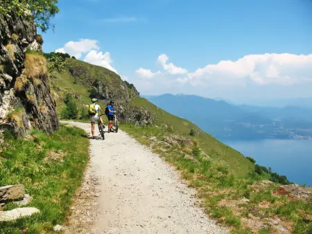 Villa dei Pighi, Maison 6 personnes à Premeno - Photo 55