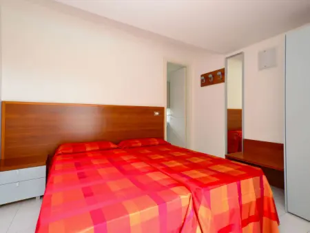 Parco Hemingway, Appartement 4 personnes à Lignano Pineta - Photo 9
