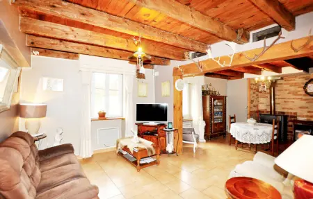 Location Maison 5 personnes à Mazamet - Photo 1