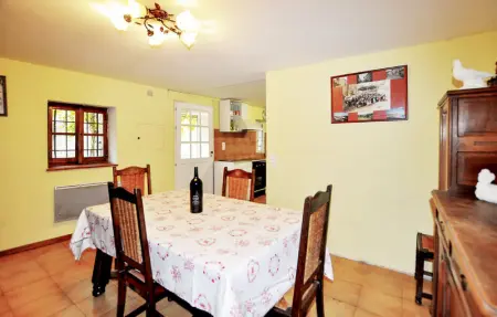 Location Maison 5 personnes à Mazamet - Photo 4