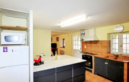 Location Maison 5 personnes à Mazamet - Photo 5