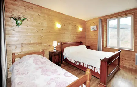 Location Maison 5 personnes à Mazamet - Photo 7