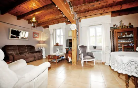 Location Maison 5 personnes à Mazamet - Photo 9