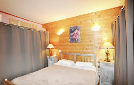 Location Maison 5 personnes à Mazamet - Photo 15