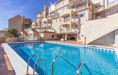 Apartamento en Santa Pola - L1034710