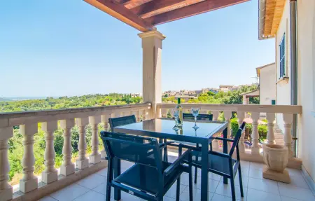 Bellavista, Maison 6 personnes à Campanet - Photo 2