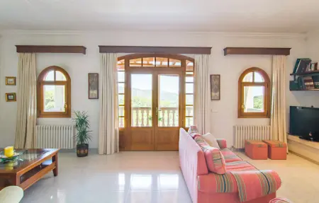 Bellavista, Maison 6 personnes à Campanet - Photo 3