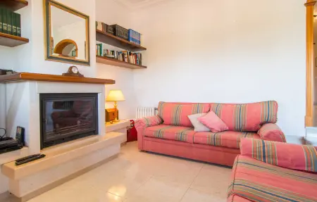 Bellavista, Maison 6 personnes à Campanet - Photo 4