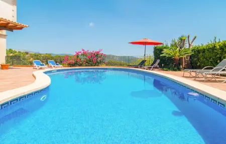 Bellavista, Maison 6 personnes à Campanet - Photo 7