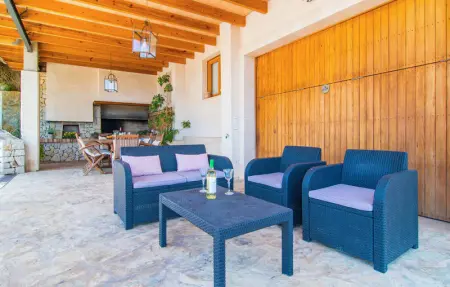 Bellavista, Maison 6 personnes à Campanet - Photo 8