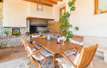 Bellavista, Maison 6 personnes à Campanet - Photo 11