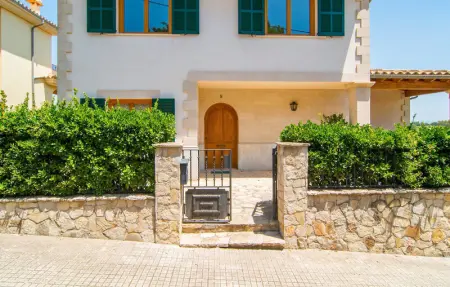 Bellavista, Maison 6 personnes à Campanet - Photo 13