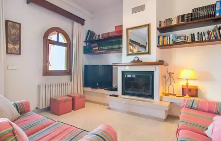 Bellavista, Maison 6 personnes à Campanet - Photo 15