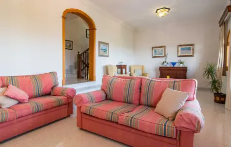 Bellavista, Maison 6 personnes à Campanet - Photo 16