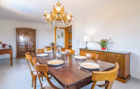 Bellavista, Maison 6 personnes à Campanet - Photo 17